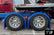 Single Axle Fiberglass Fender
