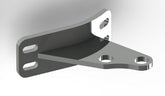Peterbilt Angled Cab Bracket