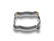 180 Degree Interior Heat Shield Mounting Clamps