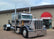 Peterbilt & Kenworth Stainless Steel Bumpers