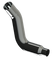 Kenworth Multi-Bend Chrome Elbow