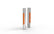 389 Glo Beam Air Cleaner Light Bars (15" Air Cleaner)