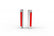 389 Glo Beam Air Cleaner Light Bars (13" Air Cleaner)