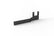 Fender Brackets for Peterbilt Low Air Leaf (2005+), AG400L