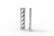 389 Watermelon Air Cleaner Light Bars, Front (15")