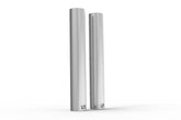 Stainless Exhaust Shields