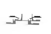 Bracket Kits for Fiberglass Full Fenders