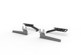 Bracket Kits for Fiberglass Half Fenders