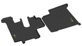 Thermoplastic Floor Mats