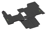 Thermoplastic Floor Mats