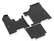 Thermoplastic Floor Mats
