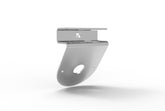 Reverse Angle Out Under Frame Bracket