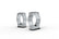 Kenworth Stainless Turn Signals
