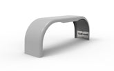 Fiberglass Full Fender