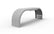 Fiberglass Full Fender
