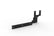 Fender Brackets for Peterbilt Low Air Leaf (2005+), AG400L