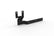 Fender Brackets for Peterbilt Low Air Leaf (2005+), AG400L