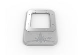 W900 Acrylic Shifter Plate