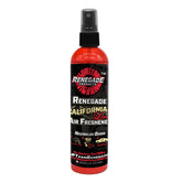 California Love Air Freshener