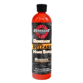 Rebel Grease Release Hand Cleaner