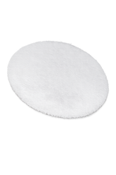 Pipe Prep Pad - White Disc