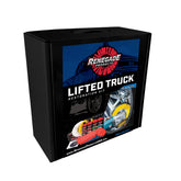 Lifted Truck Detailing & Restoration Kit