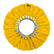 8" Airway Buffing Wheels (No Center Plate)