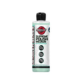 Supreme Paint Correction Polishing Compounds