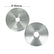 3" MINI Insertable Safety Flanges for 6" Mini Buffing Wheels