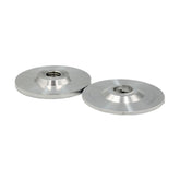 3" MINI Insertable Safety Flanges for 6" Mini Buffing Wheels