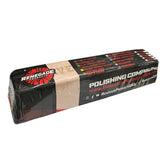 Wild Cherry Cutting Compounds: Metal Polishing Compound for Buffing Wheels