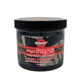 Renegade Pro Red-Infused Polishing Pads