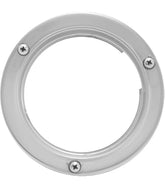 Stainless Bezel