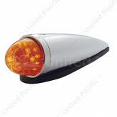 17 LED Watermelon Cab Light Kit With Die Cast Housing