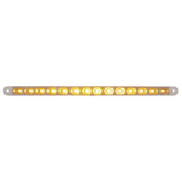 14 LED 12" Light Bar