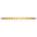 14 LED 12" Light Bar