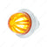 2 LED Dual Function 1-1/8" Watermelon Light (Clearance/Marker)