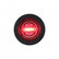 3 LED Mini Light (Clearance/Marker) - Red LED/Clear Lens