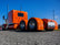 Single Axle Fiberglass Fender