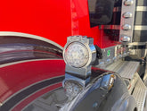 Kenworth Stainless Turn Signal