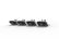 Rock Light Underglow Kit 4 Piece Extension Kit