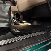 Peterbilt 589 Carpet Cab Floor Mats