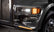 Peterbilt 589 Pod Vinyl Headlight Film
