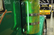 589 Acrylic Air Cleaner Light Bar