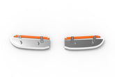 589 Acrylic Fender Step Light