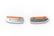 589 Acrylic Fender Step Light