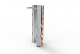 589 Penny Light Air Cleaner Light Bar