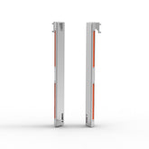 589 Backlit Air Cleaner Light Bar