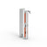 589 Backlit Air Cleaner Light Bar