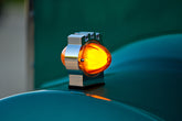 Kenworth Stainless Turn Signals